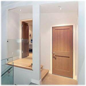 Interior Doors