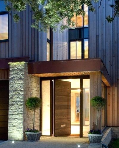 Facroy Direct Doors CEDAR STACK 2 1/4