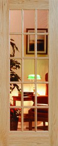 Facroy Direct Doors IFRTDL15LPGB