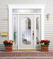 Facroy Direct Doors EMSDSLIBERTY