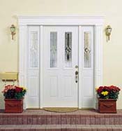 Facroy Direct Doors EMSDSDEBRA