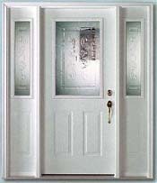 Facroy Direct Doors Millenium
