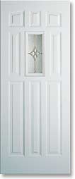 Facroy Direct Doors MetalCenterLite
