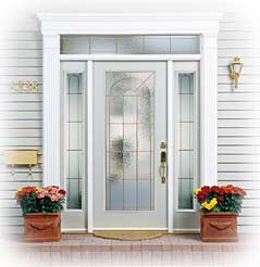 Facroy Direct Doors Metal SDS Cascade