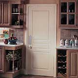 Facroy Direct Doors 3 Panel Moulded