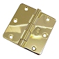 Facroy Direct Doors Hinges Interior 3 1/2\