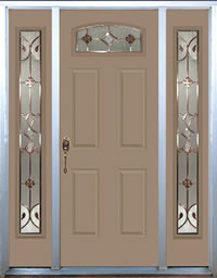 Facroy Direct Doors Catalina