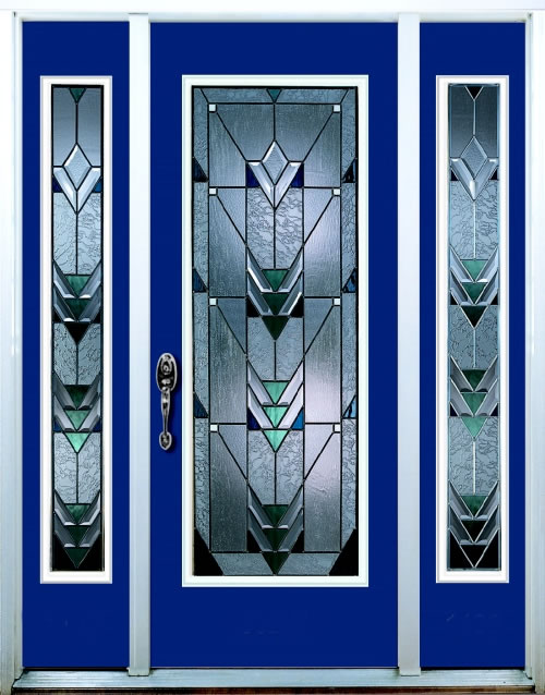 Facroy Direct Doors Timberlake