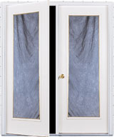 Facroy Direct Doors INSWING METAL FRENCH OVERSTOCK SPECIAL