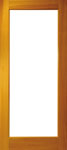 Facroy Direct Doors French  One Lite