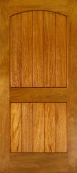 Facroy Direct Doors Mahogany Cottage