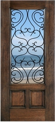 Facroy Direct Doors The Tuscany