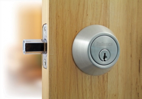 Facroy Direct Doors 2 Piece cUL (Fire Rated) Deadbolt