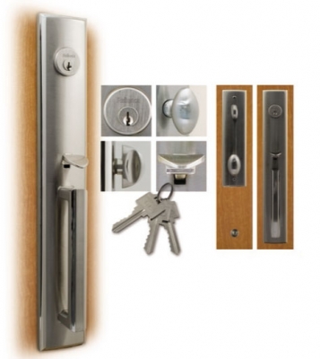 Facroy Direct Doors Prestige