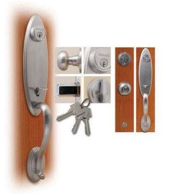 Facroy Direct Doors Belmont