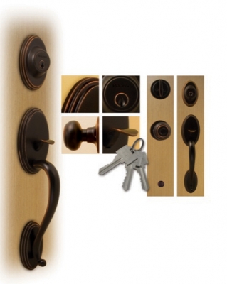 Facroy Direct Doors Spiral