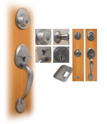 Facroy Direct Doors Austin