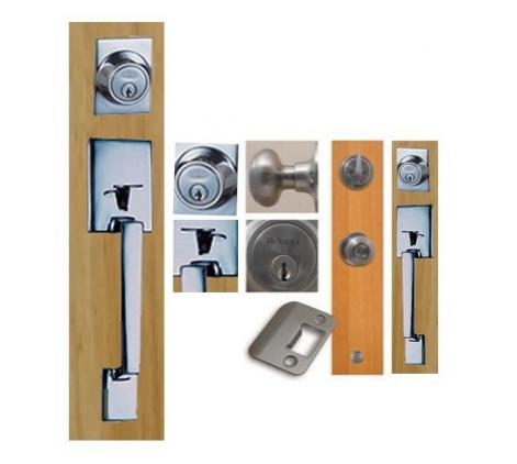 Facroy Direct Doors Mighty