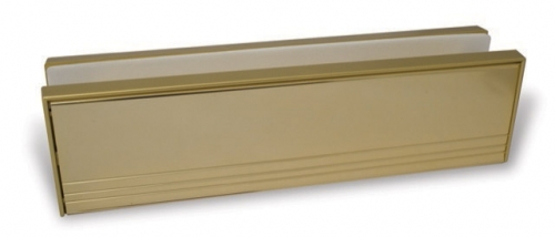 Facroy Direct Doors No Draft Mail Slot