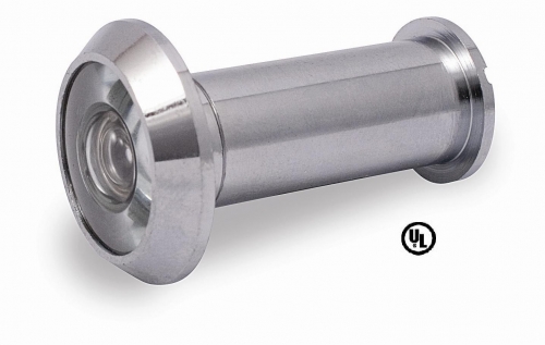 Facroy Direct Doors 180 Deg. UL Rated Door Viewer