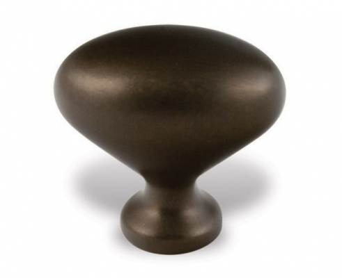 Facroy Direct Doors Oval Bi-Fold Knob