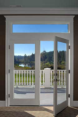 Facroy Direct Doors Transom Units