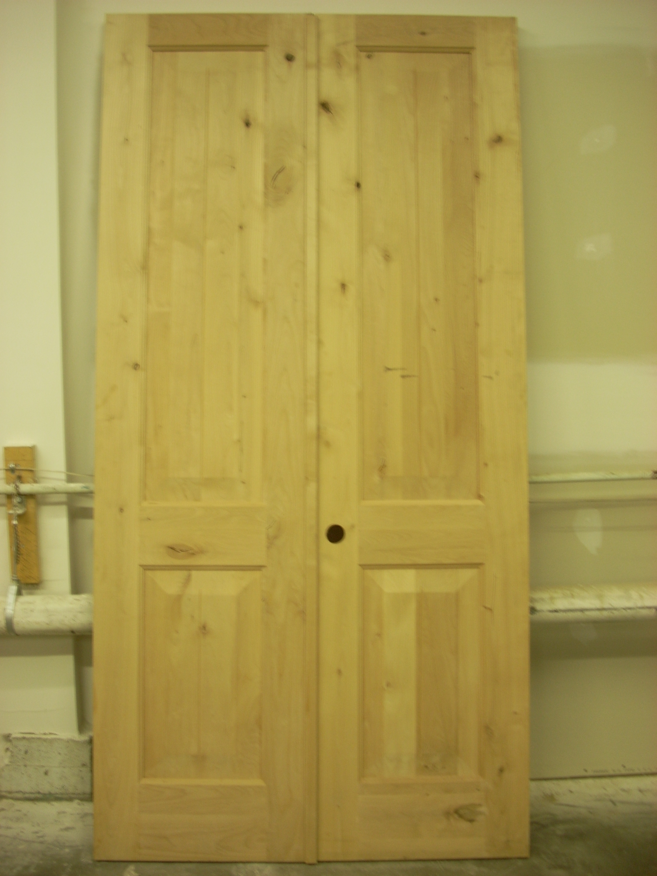 Facroy Direct Doors WINE CELLAR 5