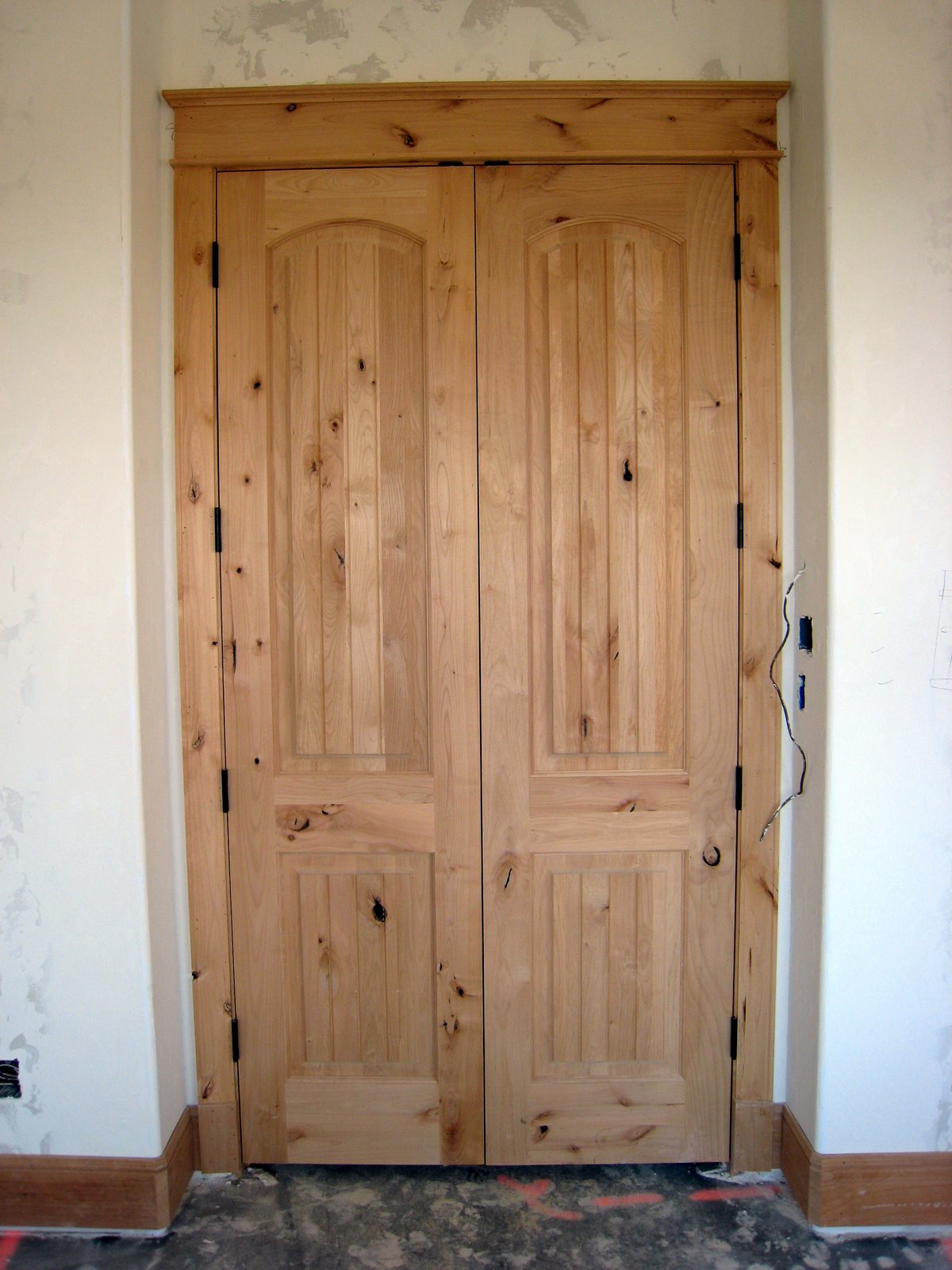 Facroy Direct Doors WINE CELLAR 8