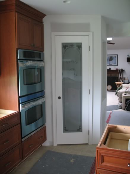 Facroy Direct Doors PANTRY 9