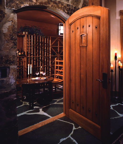 Facroy Direct Doors ARCH TOP DOOR AND JAMB