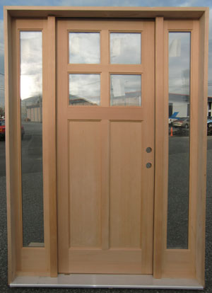 Facroy Direct Doors MODERN FARMHOUSE SDS