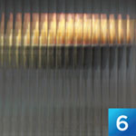 Facroy Direct Doors WIDE REED