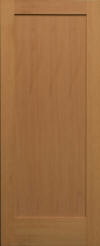 Facroy Direct Doors Interior Fir  One Panel
