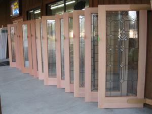 Facroy Direct Doors FULL LITE FRENCH DOORS