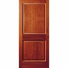 Facroy Direct Doors Interior Exterior 1 3/4 Raised Panel Fir