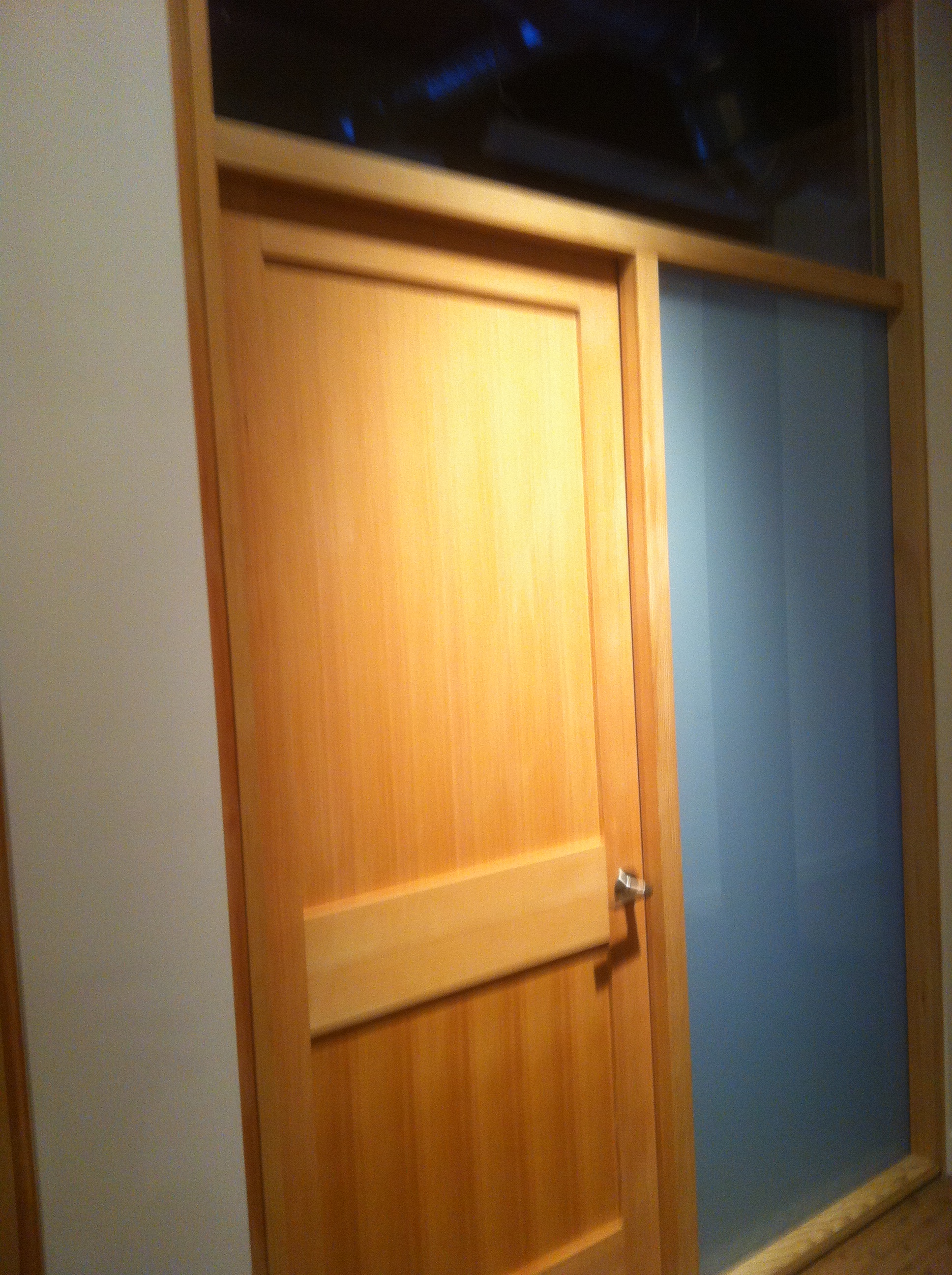 Facroy Direct Doors 2 PANEL SHAKER AND RAISED PANEL DOORS !!