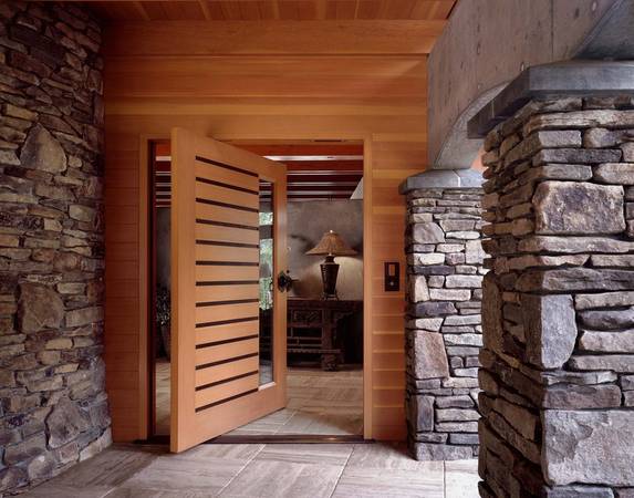 Facroy Direct Doors GUIDE TO CONTEMPORARY DOORS