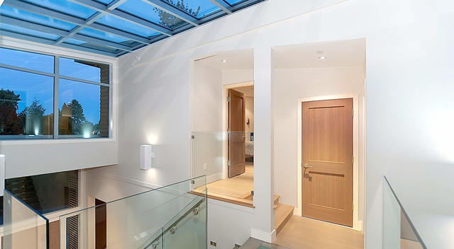 Facroy Direct Doors HEMLOCK 2 PANEL  SHAKER