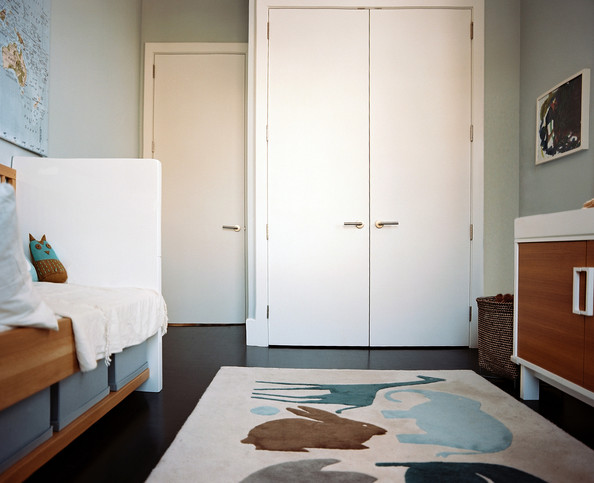 Facroy Direct Doors INTERIOR FLUSH PRIMED CUSTOM SIZE