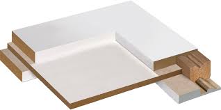 Facroy Direct Doors MDF & MDF SKIN DOORS