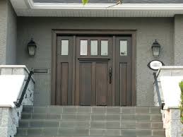 Facroy Direct Doors SHAKER  2 PANEL 3 LITE 