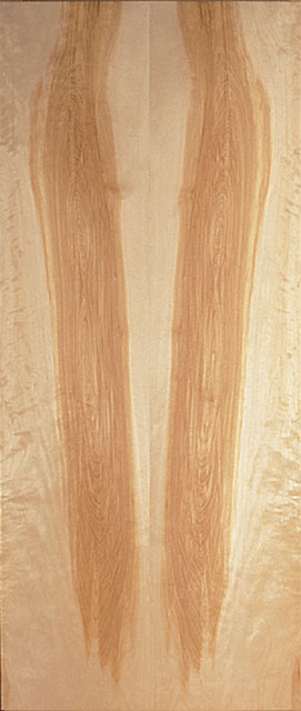 Facroy Direct Doors Natural birch veneer