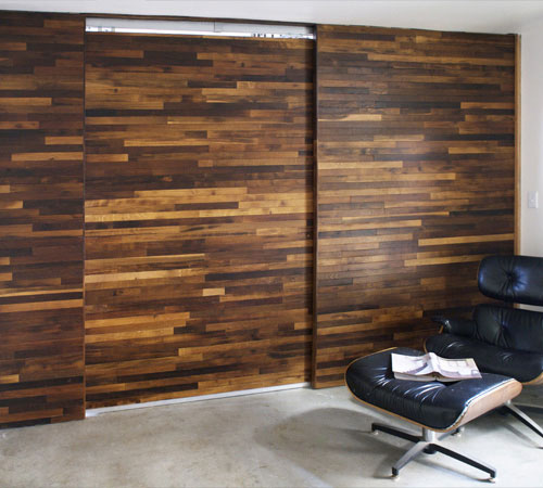 Facroy Direct Doors Stacked Veneer Flush Doors