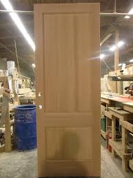 Facroy Direct Doors FIR TWO PANEL EXTERIORS
