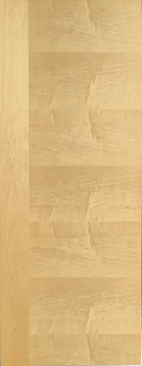 Facroy Direct Doors WHITE MAPLE STYLELINE