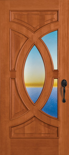 Facroy Direct Doors THE LOMBARD