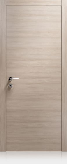 Facroy Direct Doors MAPLE HORIZONTAL ON CUSTOM JAMBS AND CUSTOM FINISH