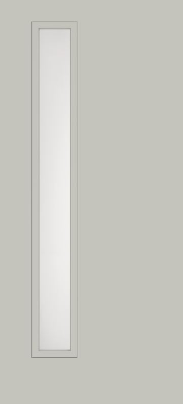 Facroy Direct Doors FIBERGLASS OFFSET PAINT GRADE