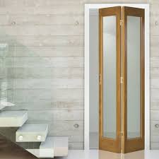 Facroy Direct Doors INTERIOR SOLID FIR VG WHITE LAMI BIFOLD