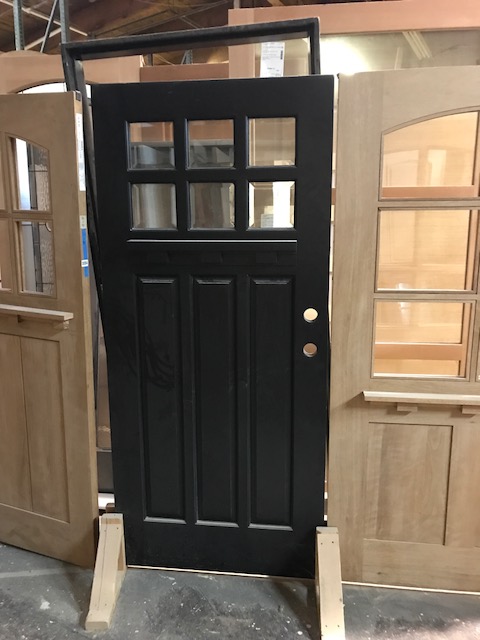 Facroy Direct Doors KERRISDALE 